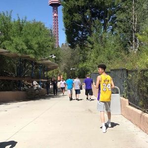 Meet your Posher, Ruben